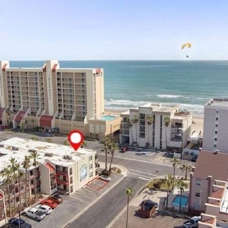 1St Floor 2 Bd 2 Ba Condo W Beach View& Pool South Padre Island Dış mekan fotoğraf