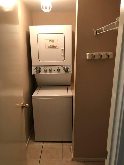 1St Floor 2 Bd 2 Ba Condo W Beach View& Pool South Padre Island Dış mekan fotoğraf