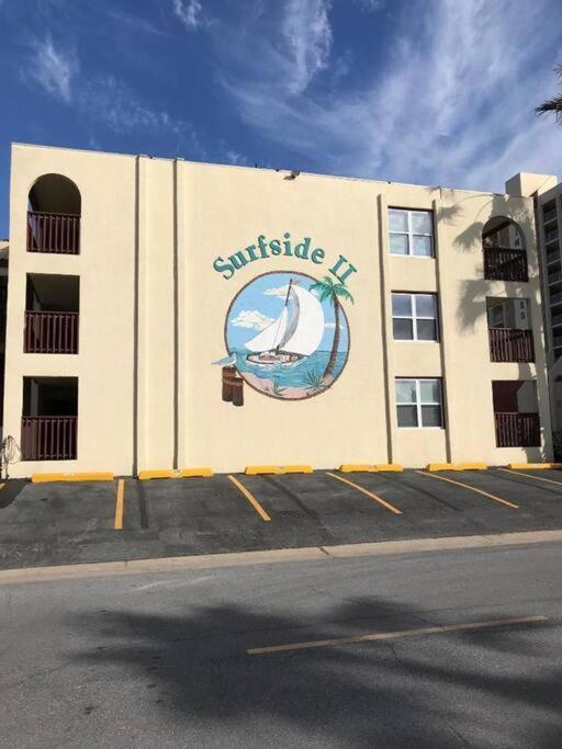 1St Floor 2 Bd 2 Ba Condo W Beach View& Pool South Padre Island Dış mekan fotoğraf