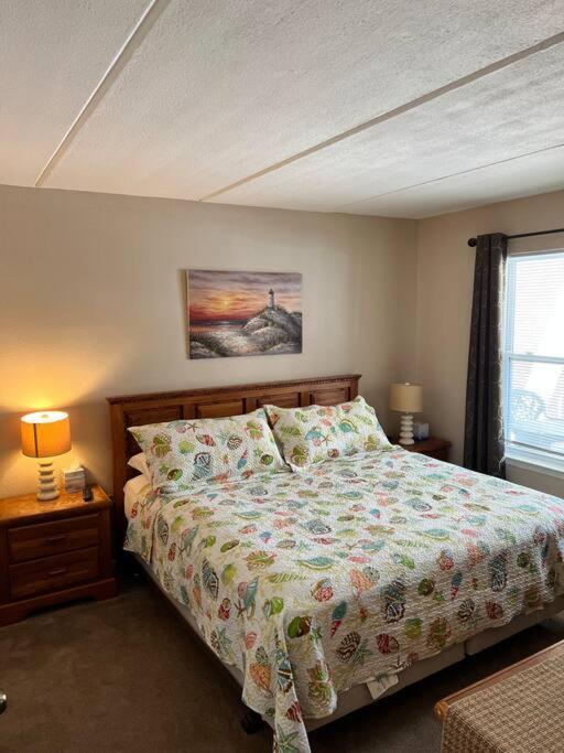 1St Floor 2 Bd 2 Ba Condo W Beach View& Pool South Padre Island Dış mekan fotoğraf